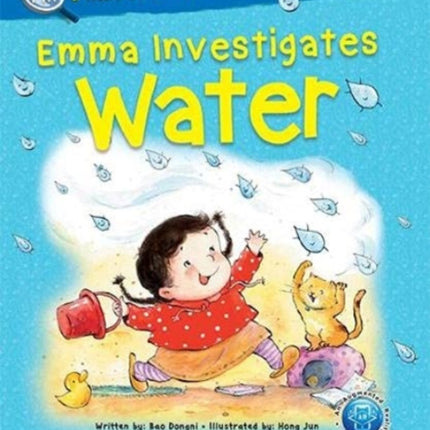 Emma Investigates Water