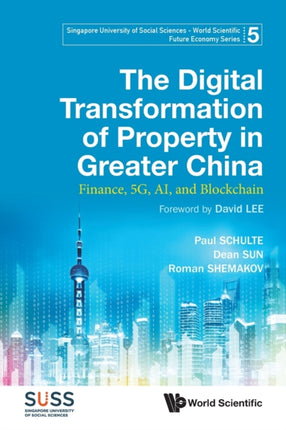 Digital Transformation Of Property In Greater