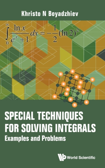 Special Techniques For Solving Integrals: