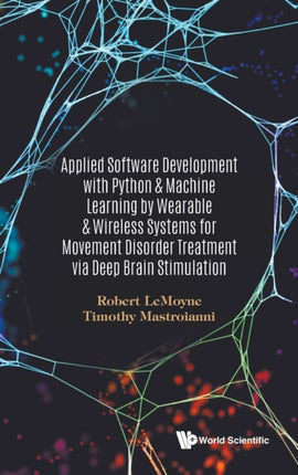 Applied Software Development With Python &