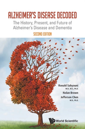 Alzheimer's Disease Decoded: The History,