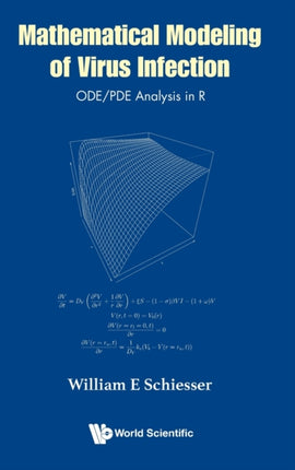 Mathematical Modeling Of Virus Infection: Ode/pde