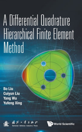Differential Quadrature Hierarchical Finite