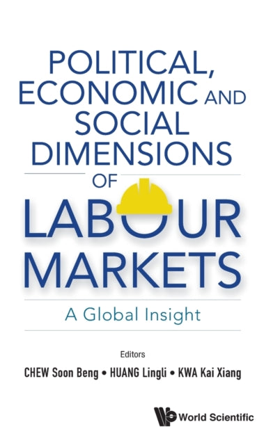 Political, Economic And Social Dimensions Of