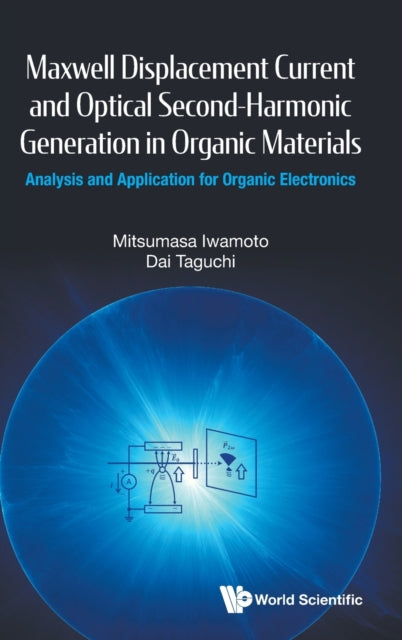 Maxwell Displacement Current And Optical