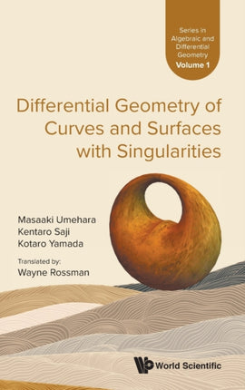 Differential Geometry of Curves and Surfaces with