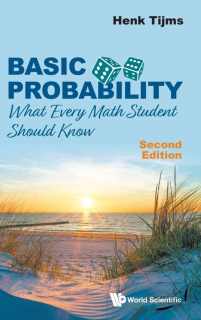 Basic Probability: What Every Math Student Should
