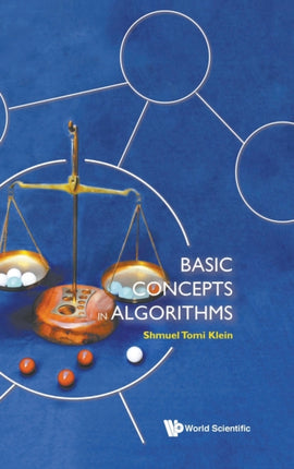 Basic Concepts In Algorithms