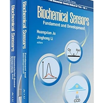 Biochemical Sensors: (In 2 Parts)