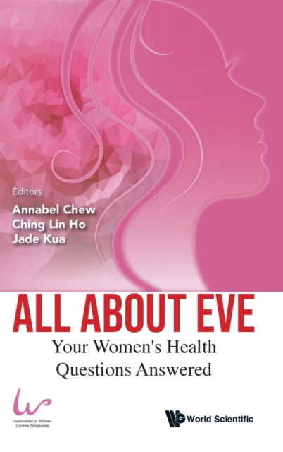 All About Eve: Your Women's Health Questions