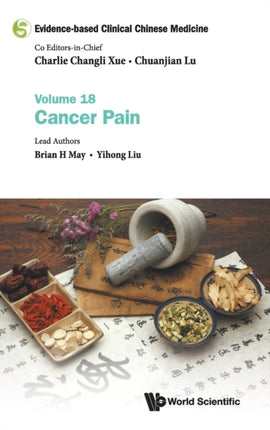 Evidence-based Clinical Chinese Medicine - Volume