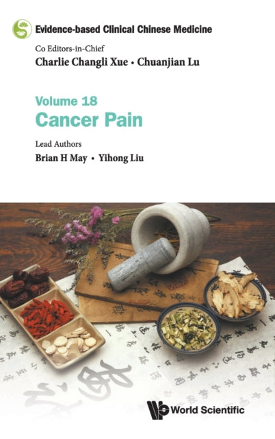 Evidence-based Clinical Chinese Medicine - Volume