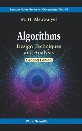 Algorithms: Design Techniques And Analysis