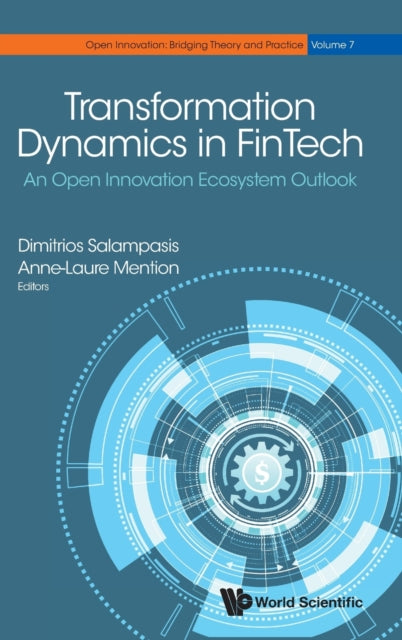 Transformation Dynamics In Fintech: An Open