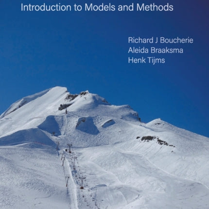 Operations Research: Introduction To Models And Methods