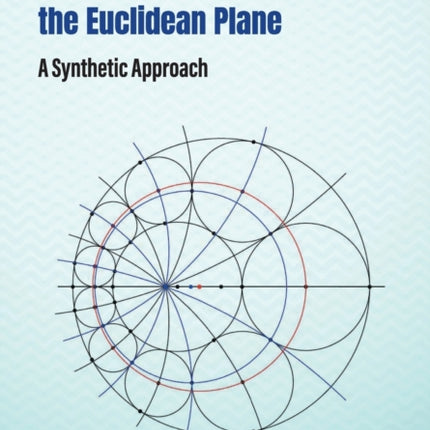 Basic Lessons On Isometries, Similarities And Inversions In The Euclidean Plane: A Synthetic Approach