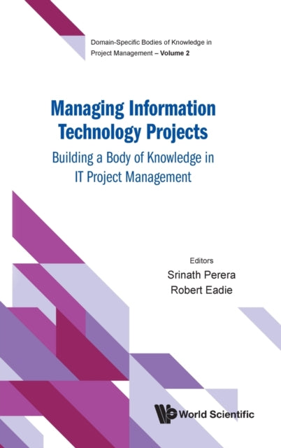 Managing Information Technology Projects: