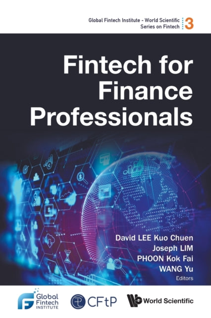 Fintech For Finance Professionals
