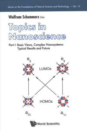 Topics In Nanoscience (In 2 Parts)