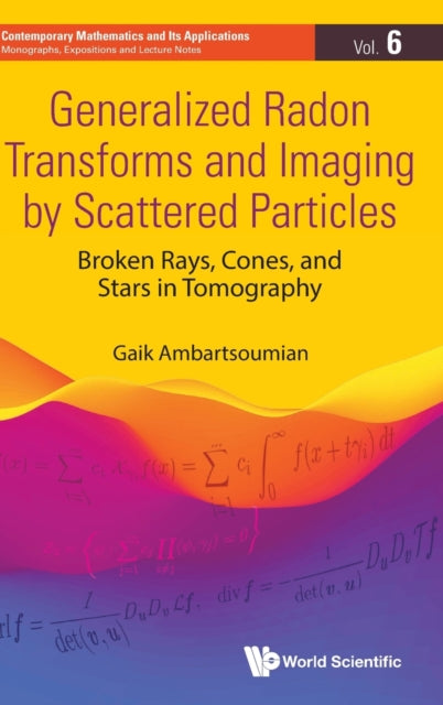 Generalized Radon Transforms And Imaging By