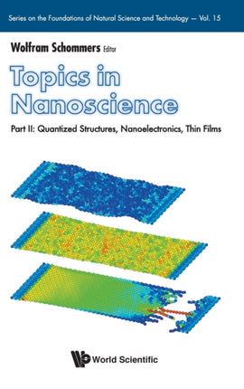 Topics In Nanoscience - Part Ii: Quantized