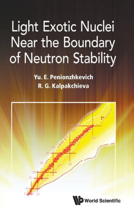 Light Exotic Nuclei Near The Boundary Of Neutron
