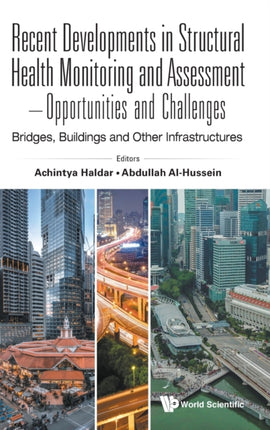 Recent Developments In Structural Health