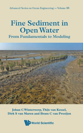 Fine Sediment In Open Water: From Fundamentals To