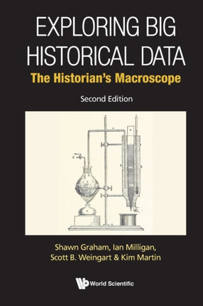 Exploring Big Historical Data: The Historian's Macroscope