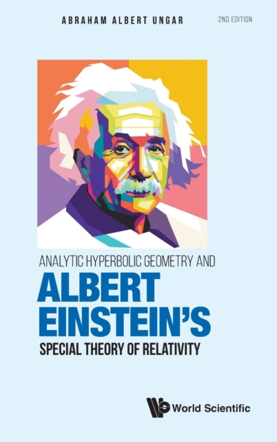 Analytic Hyperbolic Geometry And Albert
