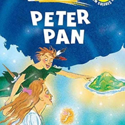 Peter Pan