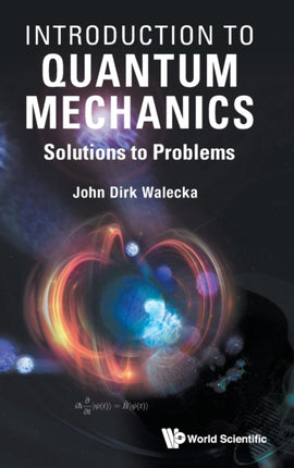 Introduction To Quantum Mechanics: Solutions To