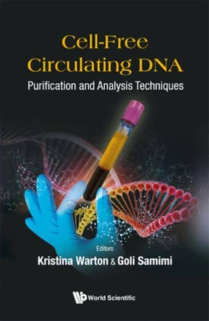 Cell-free Circulating Dna: Purification And
