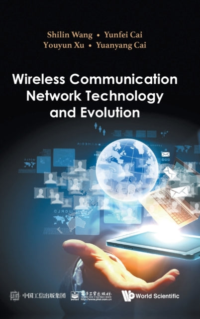 Wireless Communication Network Technology And