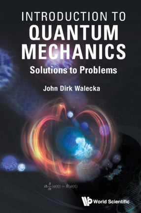 Introduction To Quantum Mechanics: Solutions To