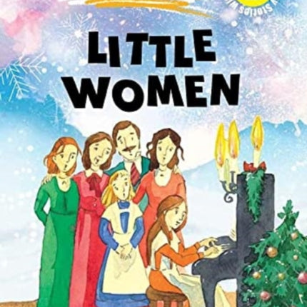 Little Women