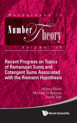 Recent Progress On Topics Of Ramanujan Sums And