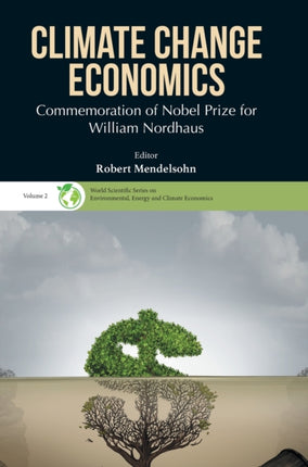 Climate Change Economics: Commemoration Of Nobel