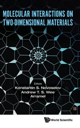 Molecular Interactions On Two-dimensional