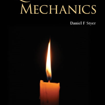 Invitation To Quantum Mechanics