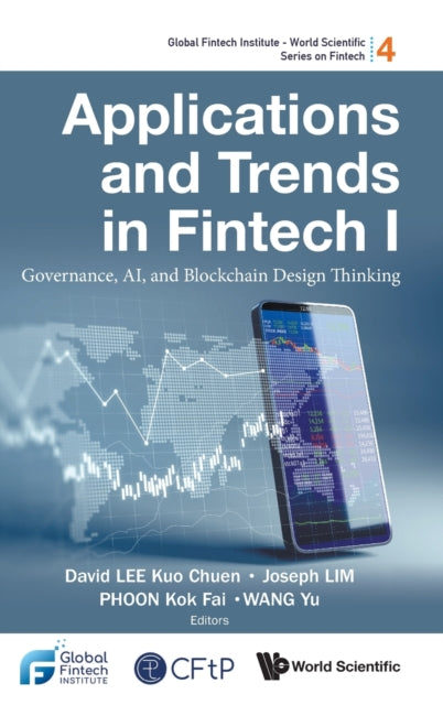 Applications And Trends In Fintech I: Governance,
