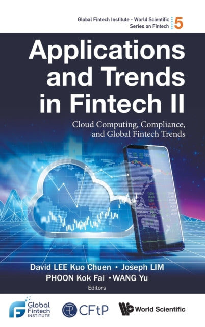 Applications And Trends In Fintech Ii: Cloud