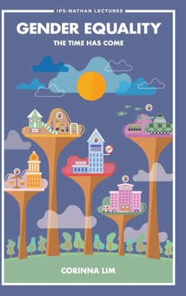 Gender Equality: The Time Has Come