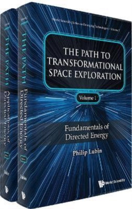 Path To Transformational Space Exploration, The (In 2 Volumes)