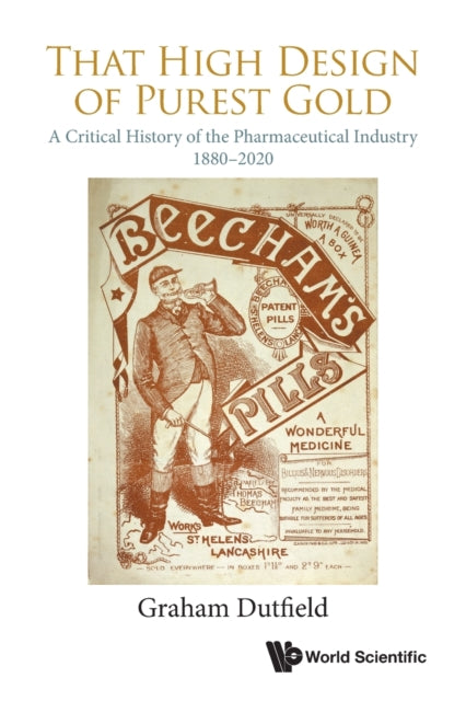 That High Design Of Purest Gold: A Critical