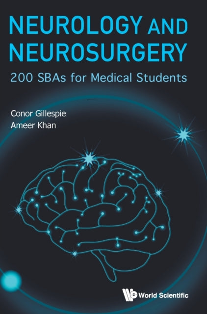 Neurology And Neurosurgery: 200 Sbas For Medical