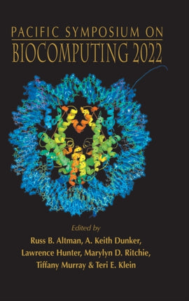 Biocomputing 2022 - Proceedings Of The Pacific