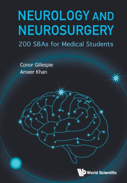 Neurology And Neurosurgery: 200 Sbas For Medical