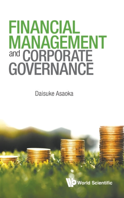 Financial Management And Corporate Governance