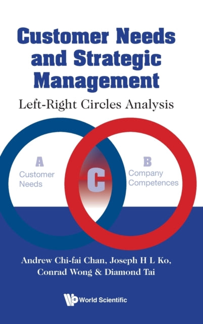 Customer Needs And Strategic Management: Left-right Circles Analysis